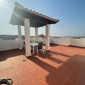 Apartamento Pueblo Salinas, Vera