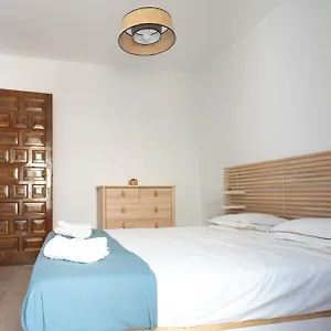 Apartamento Lovely 1- Bedroom With Pool, Close To The, Vera