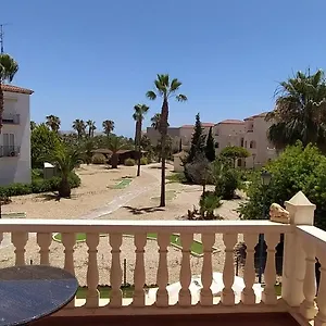 Apartamento Torremar Natura, Vera