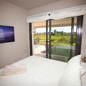 Apartamento Destino Deluxe Mojácar - Valle Del, Vera