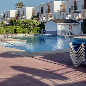 Apartamento Superior Beach, Vera