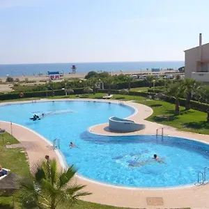 Natura Urbanizacion Naturista Apartment