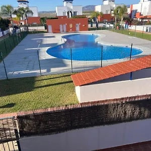 Apartamento Modern Apartment- Playa, Vera
