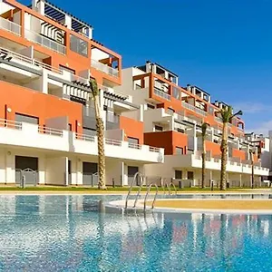 3* Hotel Marina Rey Ii