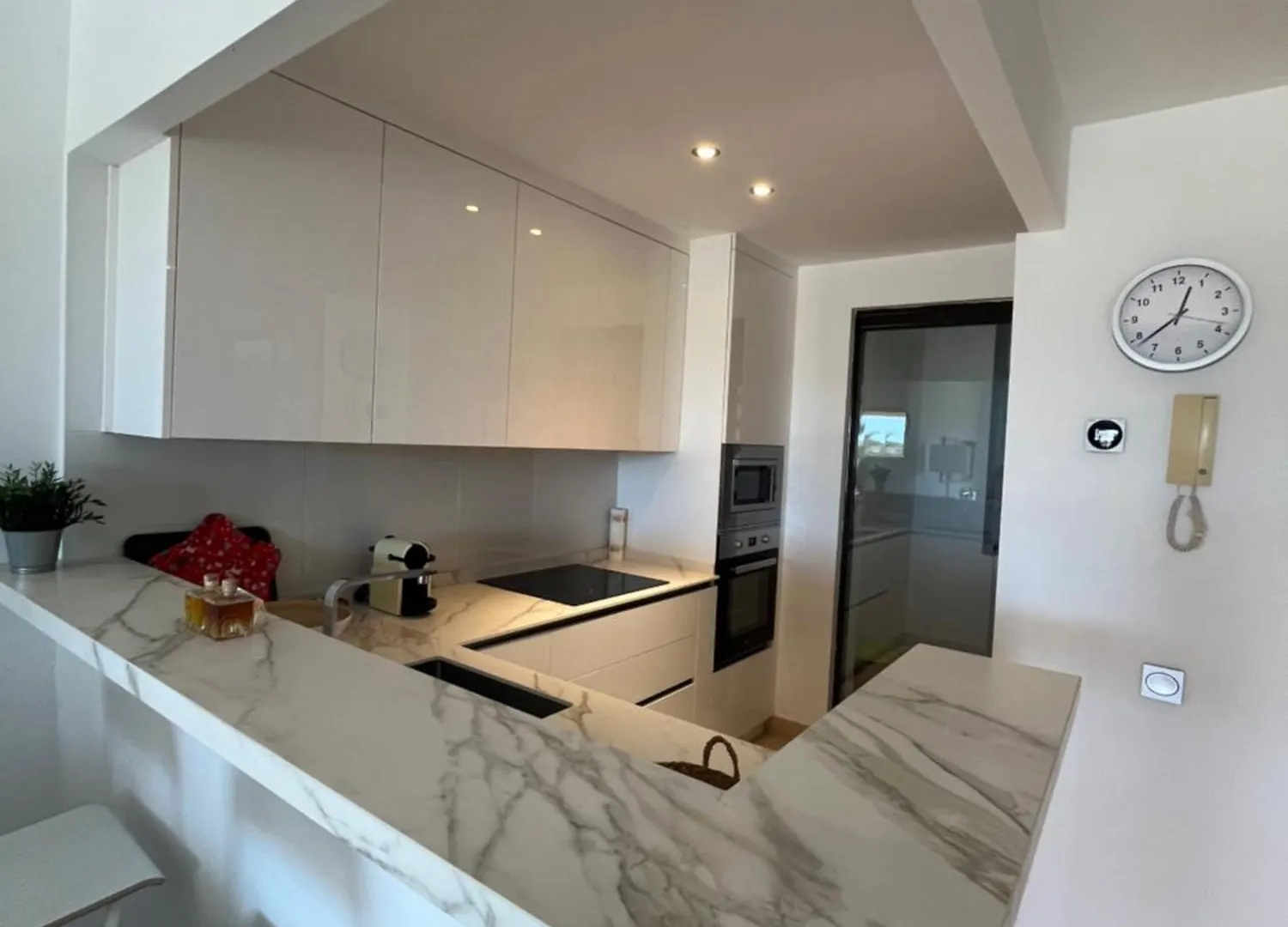 Apartamento Lujo A5 Golf Resort, Valle Del Este Vera 0*,  Spain
