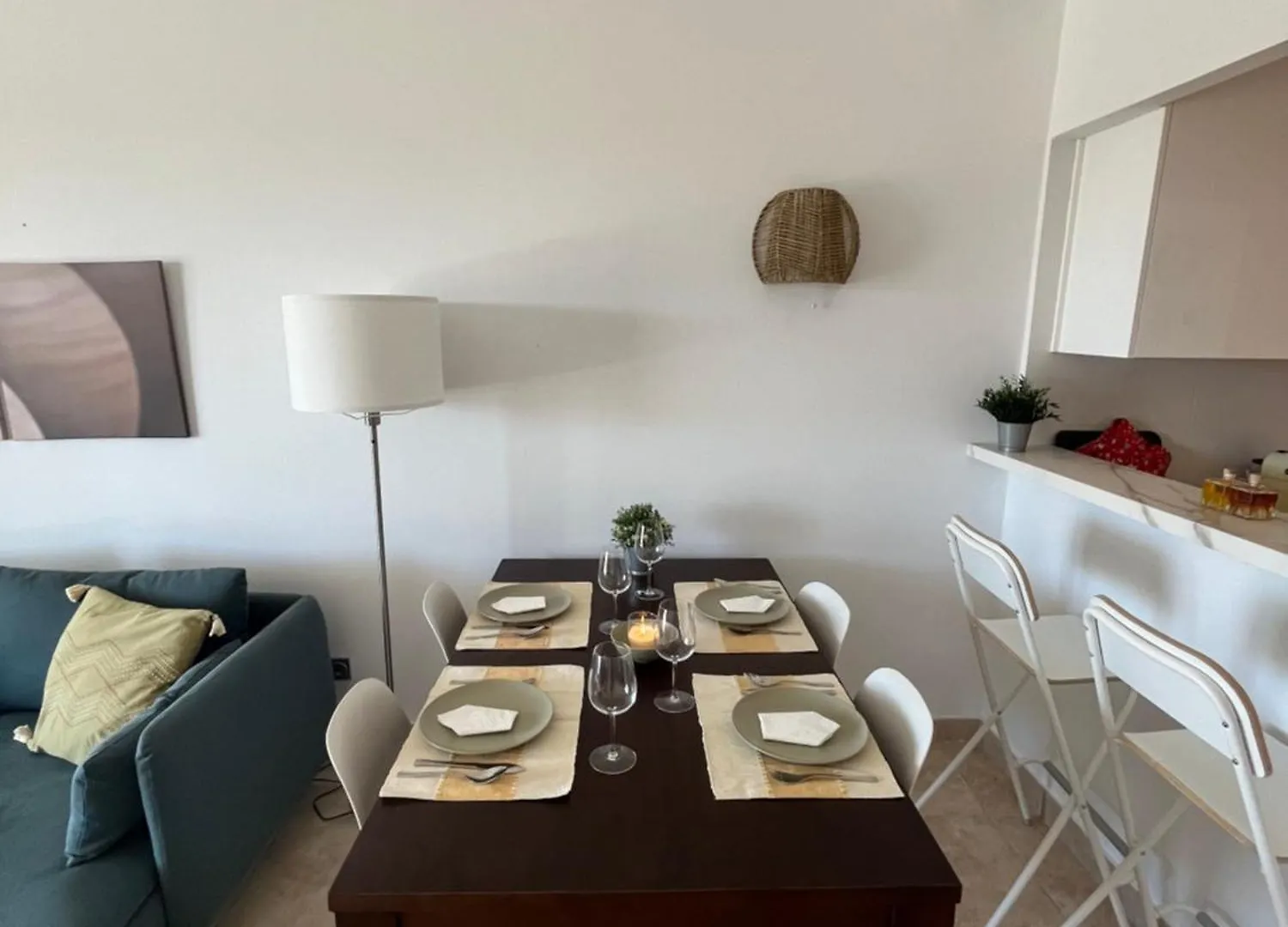 Apartamento Lujo A5 Golf Resort, Valle Del Este Vera
