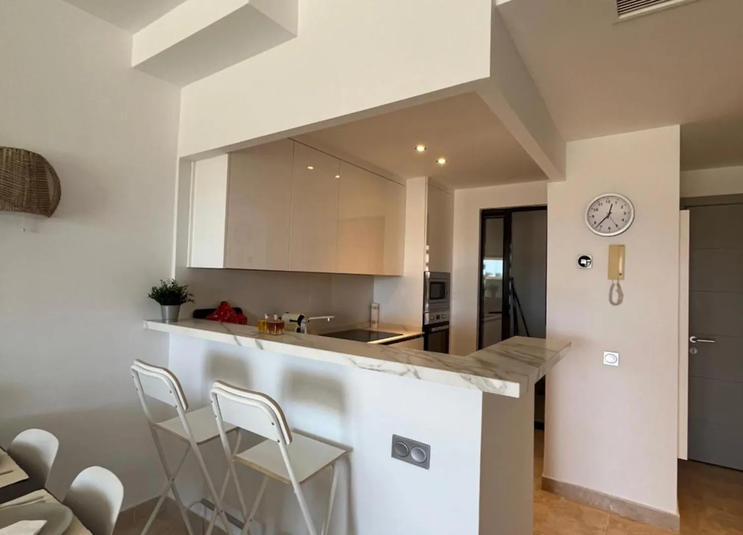 Apartamento Lujo A5 Golf Resort, Valle Del Este Vera Spain